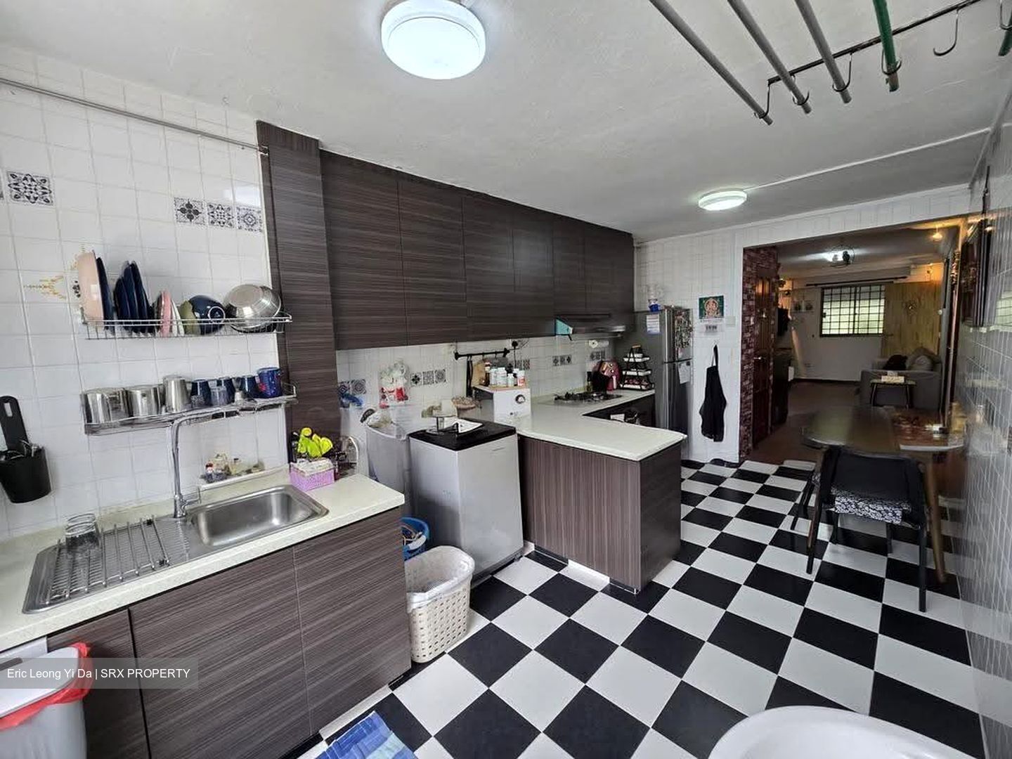 Blk 226 Yishun Gardens (Yishun), HDB 3 Rooms #627491401
